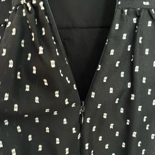 Women's Black Dress like new, size M