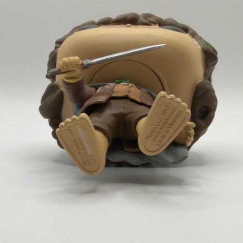 Funko Pop Frodo Baggins (Sting) Lord of the Rings #444 σαν καινούργιο