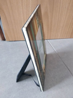 Frame unused