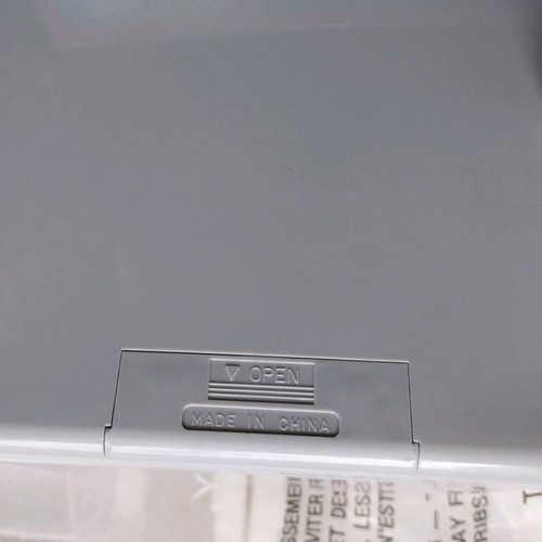 Old LCD Space Invader boxed new, fully functional