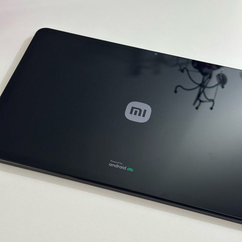 Xiaomi Pad 6 11" Tablet like new with WiFi 8GB/256GB Gravity Grey
