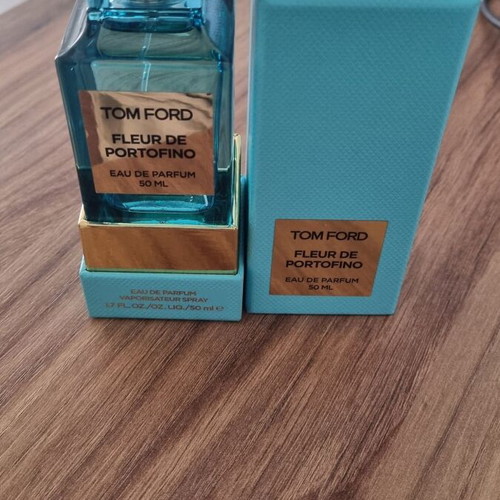 Tom Ford Fleur de Portofino Eau de Parfum 50ml new