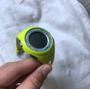 TIMEX GPS Watch