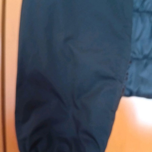 Millet Miv 9517 Fusion Airwarm jacket, lightweight thermal with Primaloft insulation