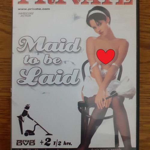 Pack of 5 DVDs erotic and sensual movies like new