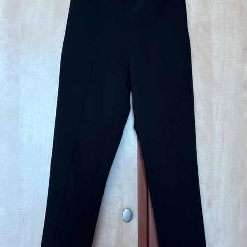 On Line formal pants black XS like new, flare fit