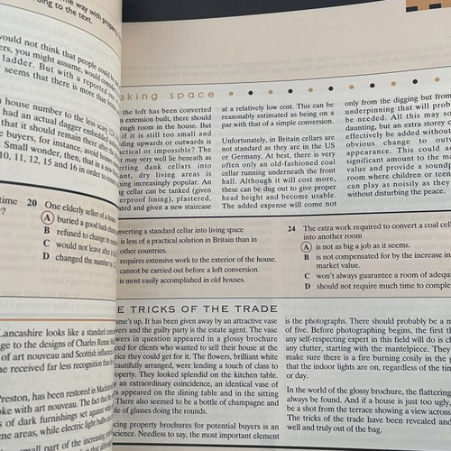 English books set of two like new with teacher solutions