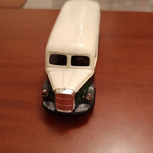 Corgi Classics 97175 AEC Regal Coach Miniature Bus 1992 like new