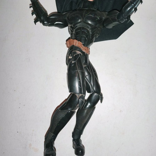 Batman Begins figure 36cm used, The Dark Knight