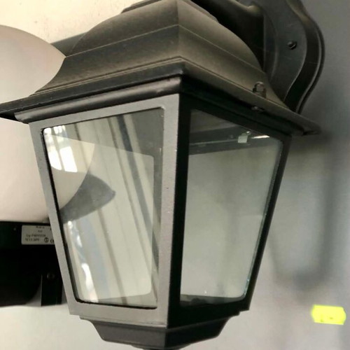 Aluminum Wall Light Fixture new