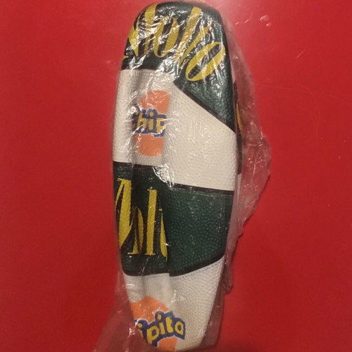 Basketball 90s Vintage promotional ball from Chipita and Molto