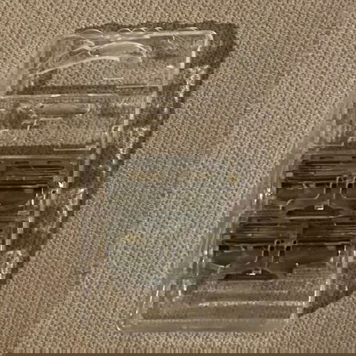 Gillette Ανταλλακτικά πακέτο 2 τεμαχίων καινούργιο