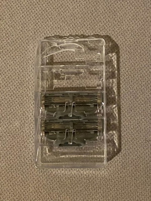 Gillette Ανταλλακτικά πακέτο 2 τεμαχίων καινούργιο