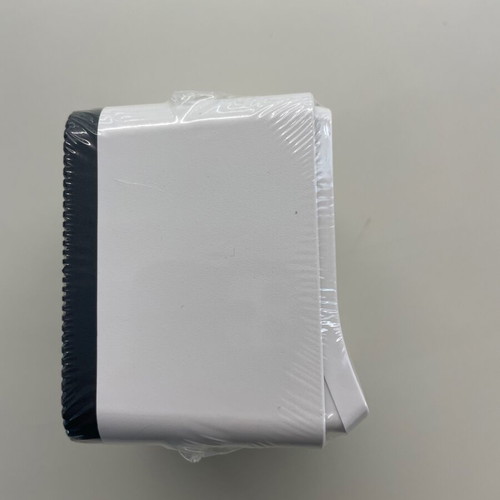 Schneider Electric Mureva Styl White Outdoor Waterproof Schuko Socket new