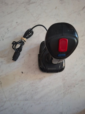 Retro joystick 9 pin μεταχειρισμένο, πολυχρηστικό χειριστήριο