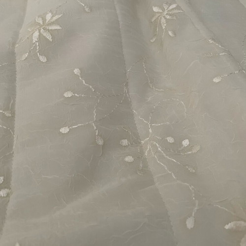 Beauty Home double quilt bridal set 230×250 ecru new