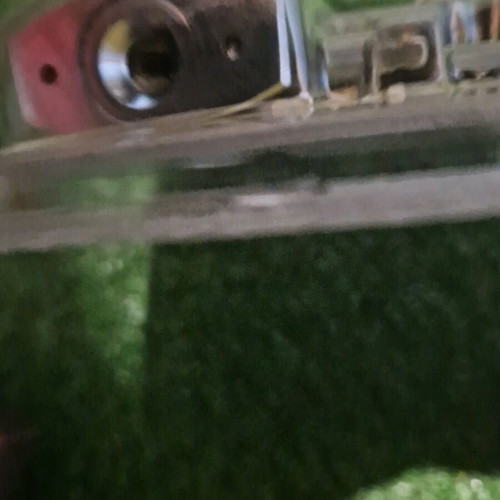 Magnetic safety padlock new