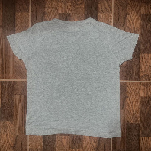 Admiral Grey T-Shirt Small like new
