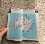 Essential Mallorca like new
