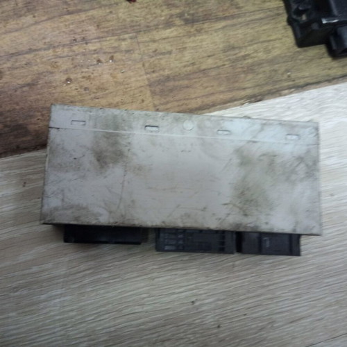 Comfort module BMW 3 (E46) used