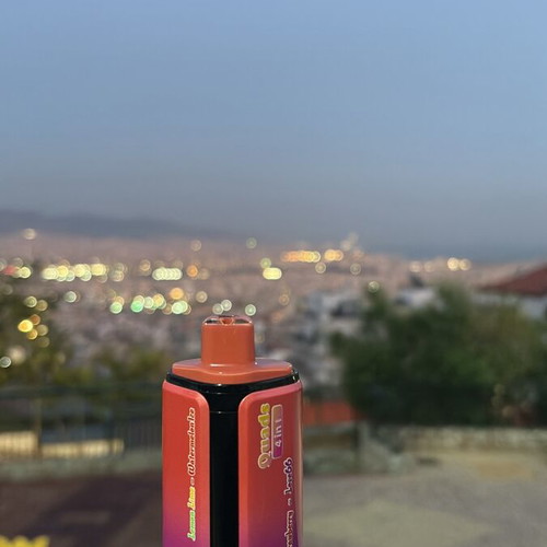 Vape Bang King 250k Puffs with 4 Flavors