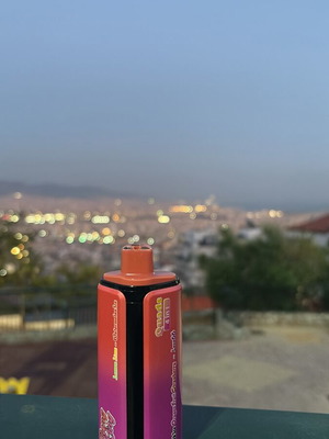 Vape Bang King 250k Puffs with 4 Flavors