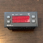 ELIWELL IC915 temperature controller used