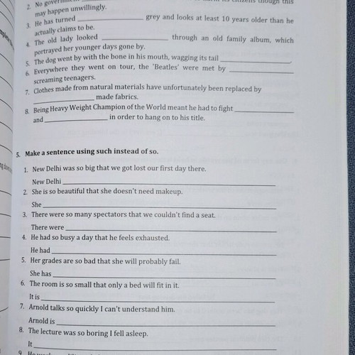 Learning Grammar C2 Level Student's Book new