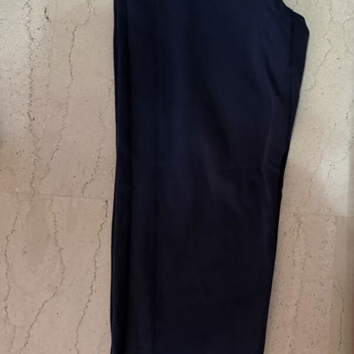 Nike men's tracksuit used, size M, blue