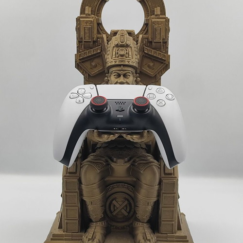 Controller Stand for PS4/PS5/XBOX Mayan King