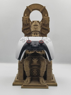 Controller Stand for PS4/PS5/XBOX Mayan King