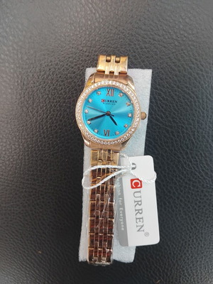 Curren wristwatch women's new