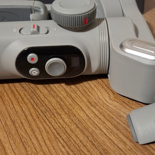 AOCHUAN Smart X Pro Gimbal like new