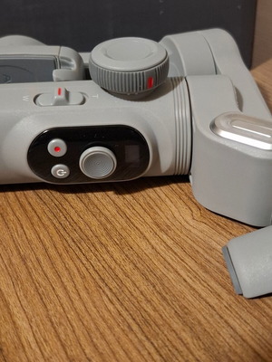 AOCHUAN Smart X Pro Gimbal like new