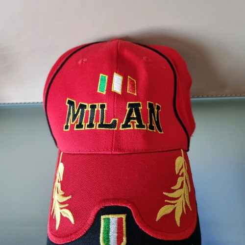 Jokey Milan cap new