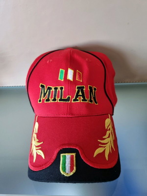 Jokey Milan cap new
