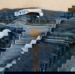  Ανδρικό τζιν Zara