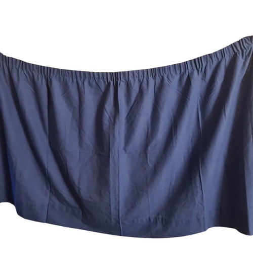 Curtain like new (2.00 x 0.95 m)