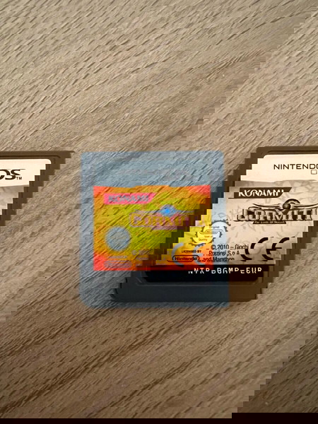 Gormiti Nintendo DS