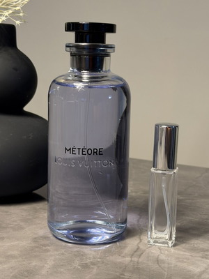 Louis Vuitton Meteore 10ml decanted perfume
