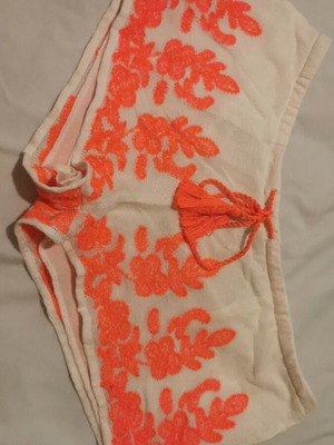 Calzedonia beach shorts small like new
