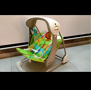 Relax fisher-price