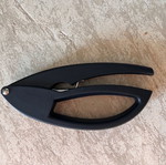 Tupperware Garlic Press like new