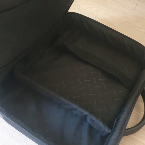 LOW PRICE!! Samsonite Paragon II laptop carrying bag