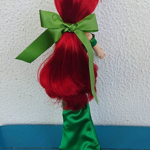 Princess Ariel doll like new from Disney -  28,00 - Vendora.cy