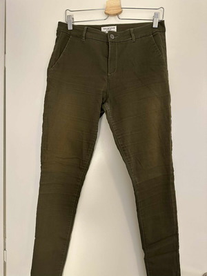 Terranova khaki pants like new, size XXL