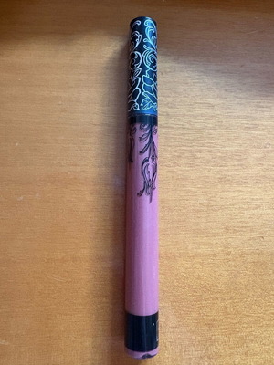 Матова червило Kat Von D