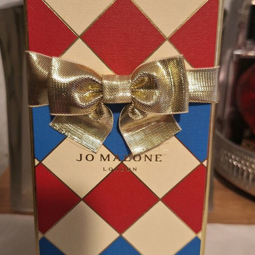 Jo Malone Ginger Biscuit Limited Edition 100ml new
