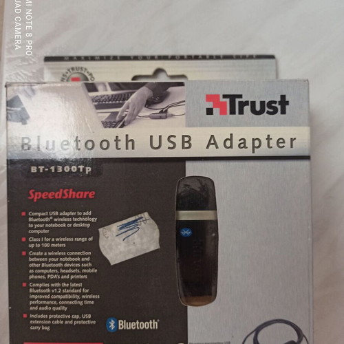 Usb Bluetooth adaptor new