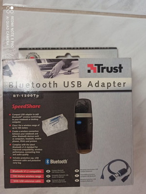 Usb Bluetooth adaptor new